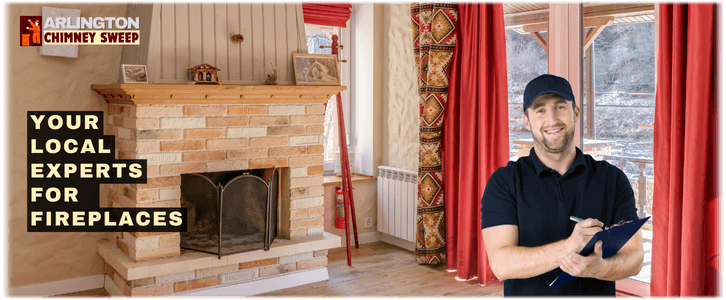 Chimney and Fireplace Solutions