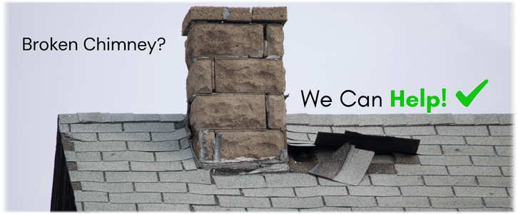 Chimney Repair Arlington TX