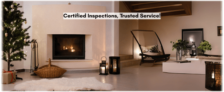 Chimney and Fireplace Inspection Arlington TX