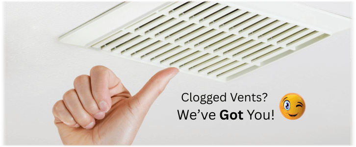 Dryer Vent Cleaning Arlington TX