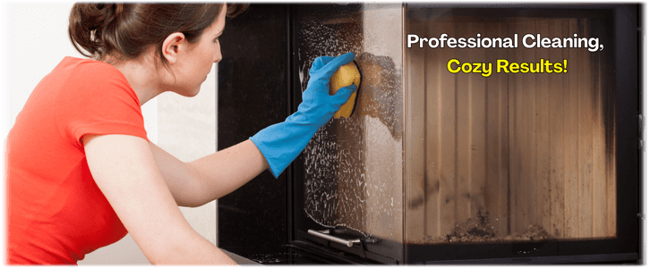 Fireplace Cleaning Arlington TX